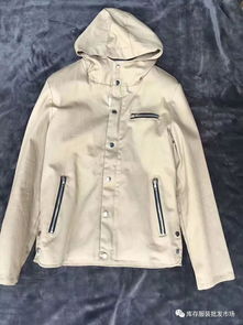 精品男士洗水外衣批發 全清15元，服裝批發市場商機