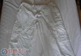 批發休閑褲、休閑服與工作服的首選平臺——世界工廠網服裝服飾頻道